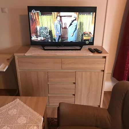 Leander Haz 21 Maison d'hôtes