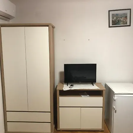 Guest house Leander Haz 21 Keszthely