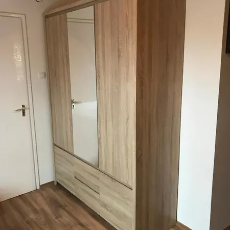 Guest house Leander Haz 21 Keszthely