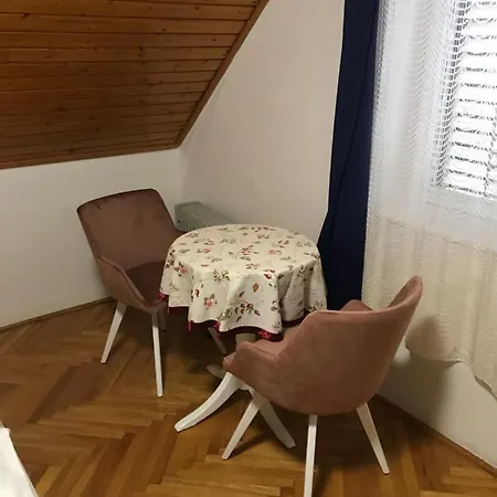 Leander Haz 21 Maison d'hôtes