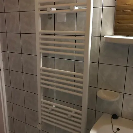 Leander Haz 21 Maison d'hôtes Keszthely