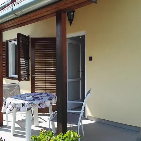 Guest house Leander Haz 21 Keszthely