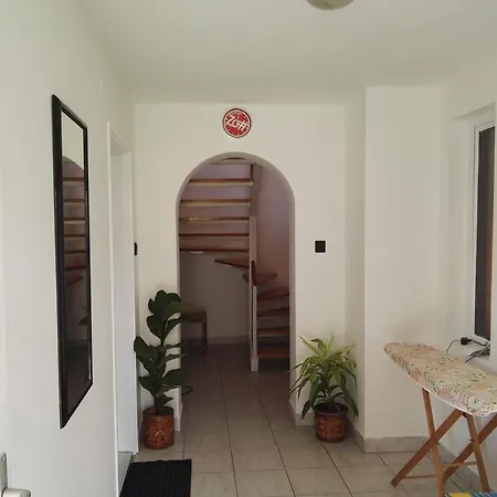 Guest house Leander Haz 21 Keszthely