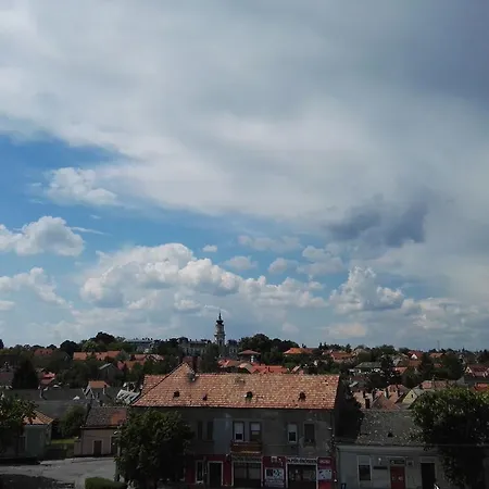 Maison d'hôtes Leander Haz 21 *