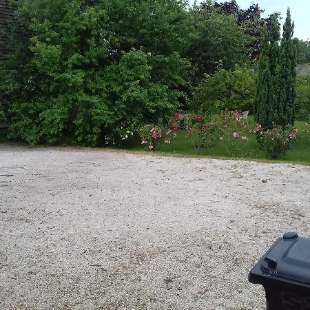 Maison d'hôtes Leander Haz 21 Keszthely