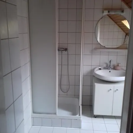 Maison d'hôtes Leander Haz 21