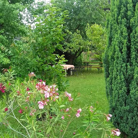 Guest house Leander Haz 21 Keszthely