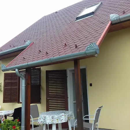 Guest house Leander Haz 21